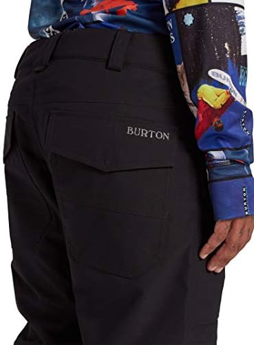 Burton Mens Southside Pant - SKIING-NEWS.COM